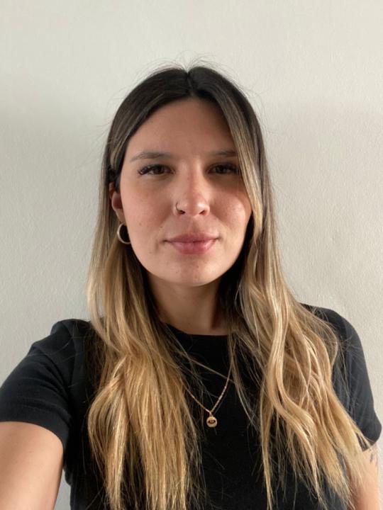 Noelia Bogado