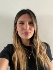 Noelia Bogado