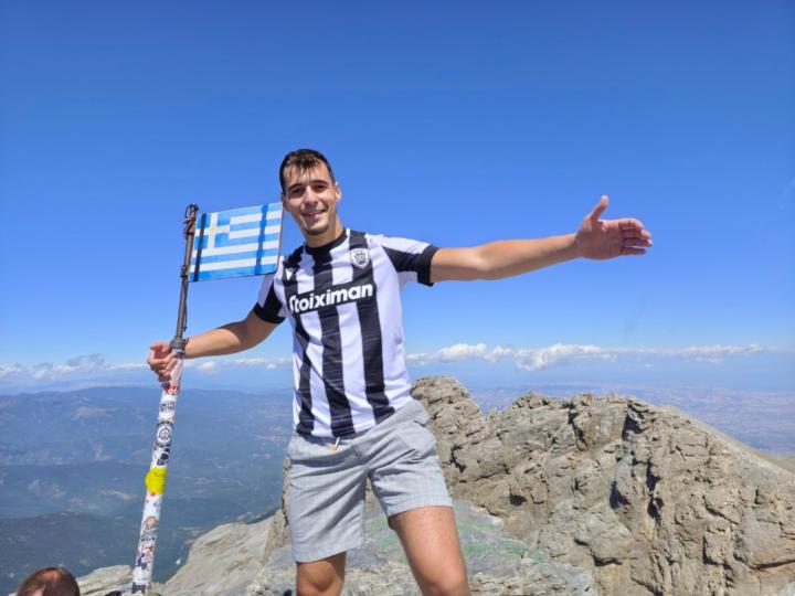 Yiannis Atlasis