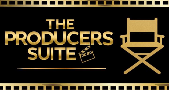The Producer’s Suite