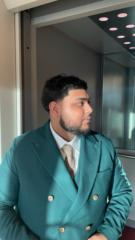 Muhammad rahat Khayer