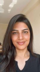Mahek Sood