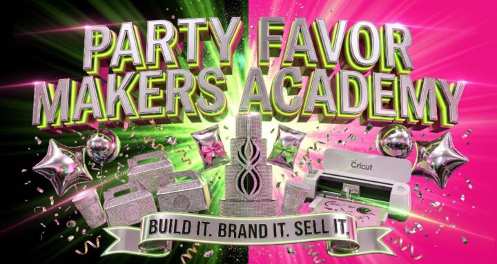 Party Favor Academy