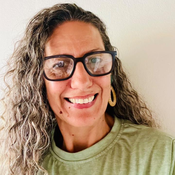Pam Jooste