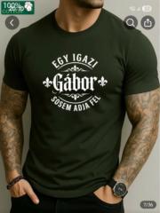Gábor Tilaji