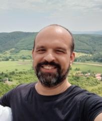 Gábor Tilaji