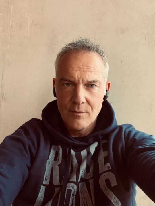 Diego Schmidt