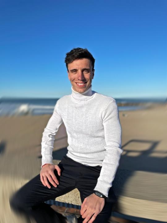 Santiago López Marcos
