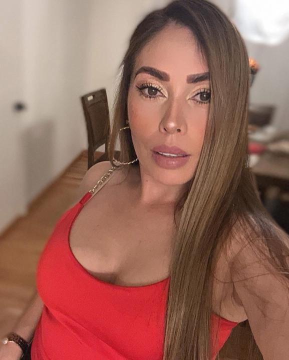 Mariana Salazar
