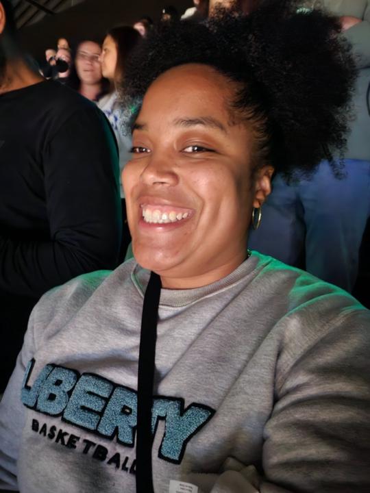 Zuri Myrick