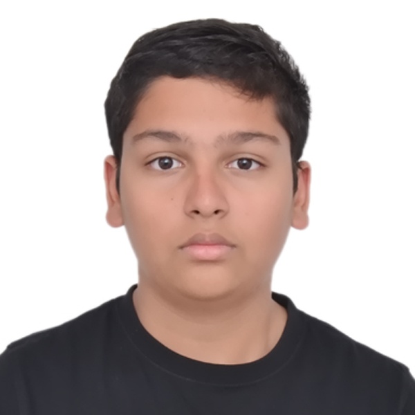 Achintya Agarwal