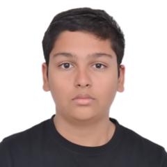 Achintya Agarwal
