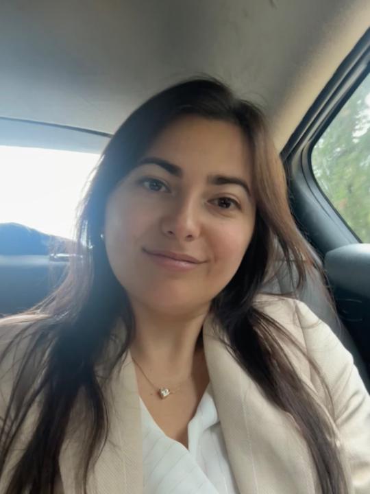 Dana Turcas