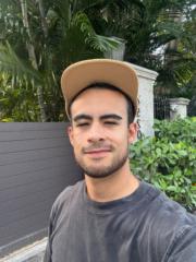Samuel Leon