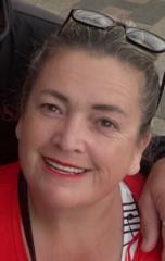 Allison Carr
