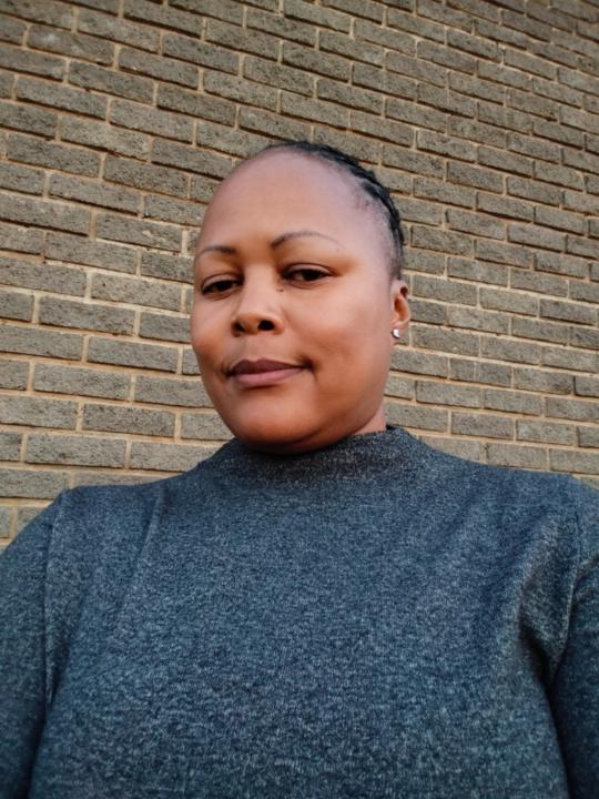 Matsiamo Moloi