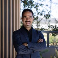 Caleb Koroheke