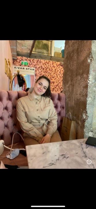 Kenza Boulefkhad