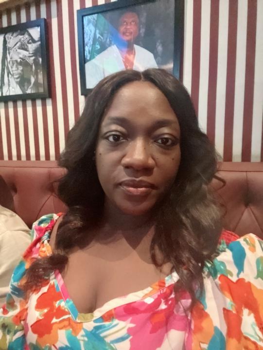 Harribel Yeboah