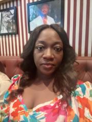 Harribel Yeboah
