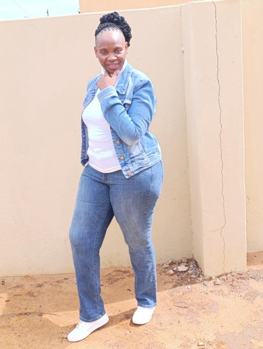 Godiraone Joyce Manowe