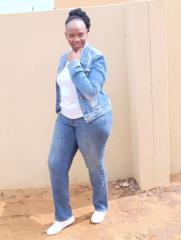 Godiraone Joyce Manowe