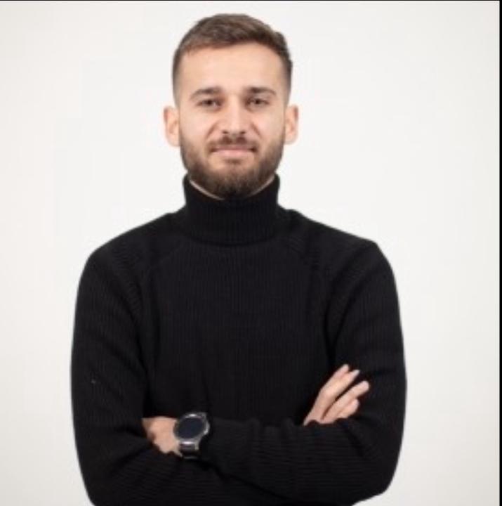 Angelos Papanastasiou