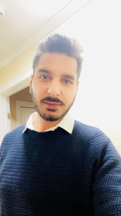 Harpreet Dhami