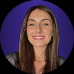 Alexandra Mladenovic