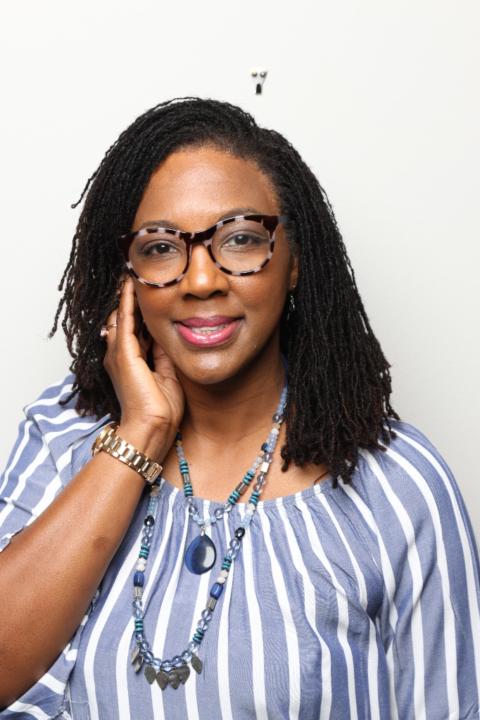 Markita Russell