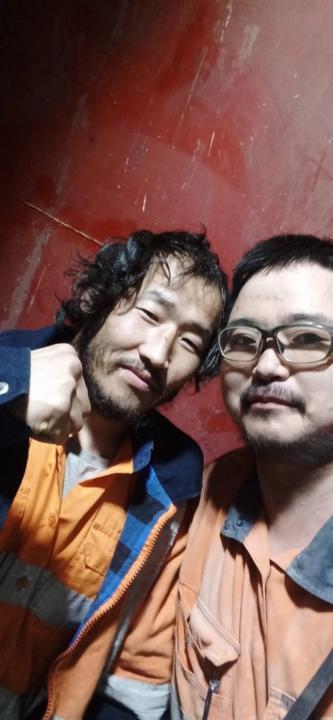 Tuguldur Munkhsaikhan