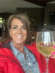 Stacey Doege