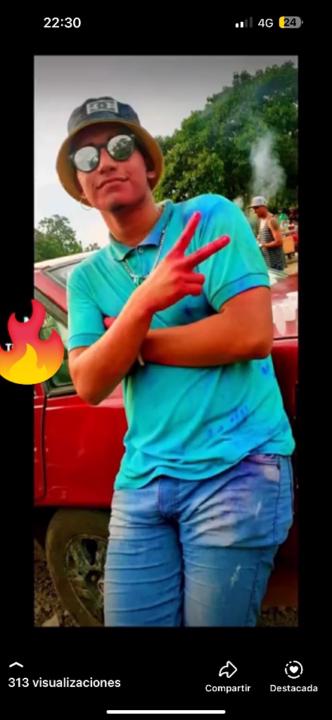 Angel Calderon