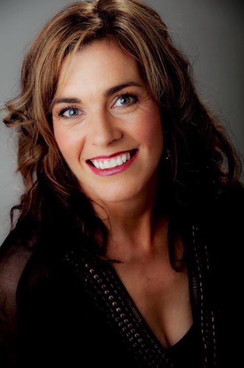 Donna Grady