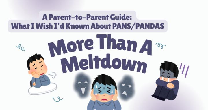 More Than A Meltdown