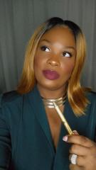 Johnnae B