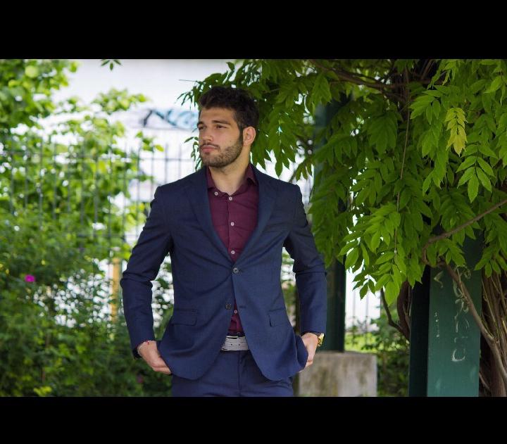 Alessandro Barboglio