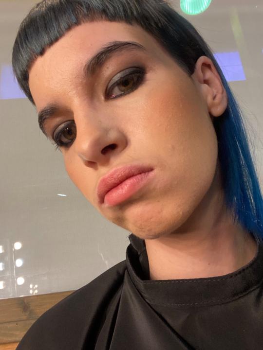 Ainhoa Lozano Gudiño