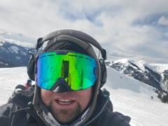Brian Schonberger