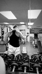 Seth Spurlock