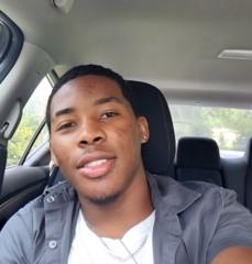Darionce Dotson