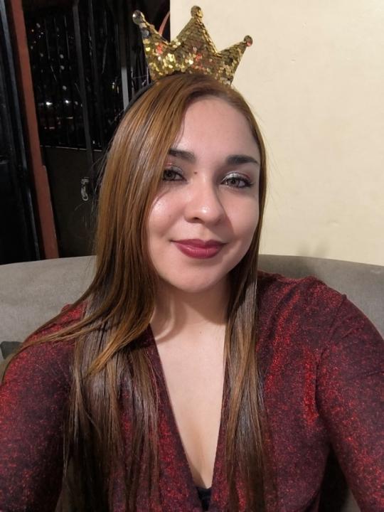 Alexa Hernandez
