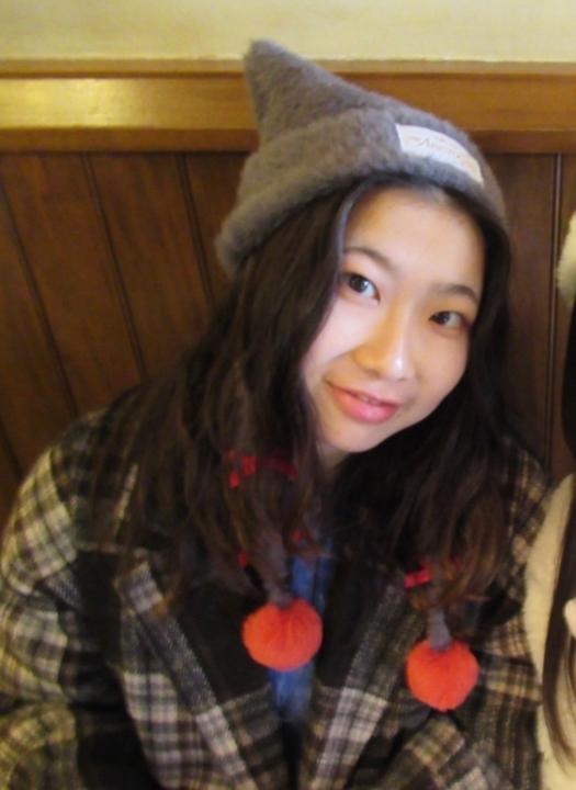 Ami Yamada
