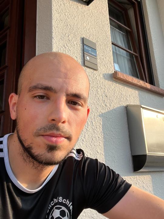 Sandro Kreten