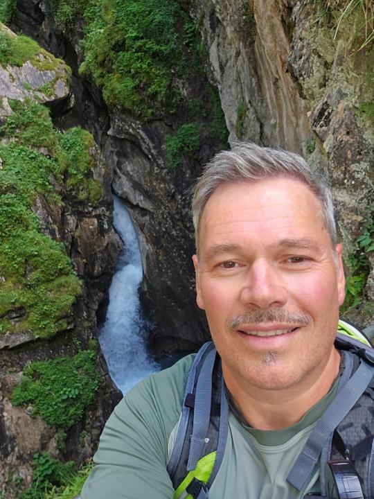 Arthur Michael Seidel