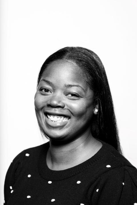 Lekisha Rogers