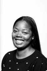 Lekisha Rogers