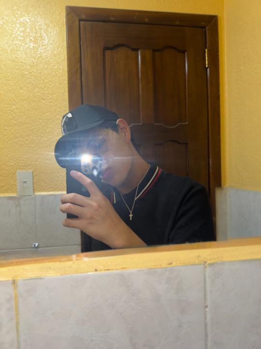 Daniel Carranza