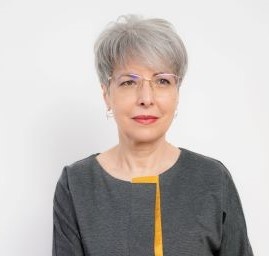 Daniela Croitoru