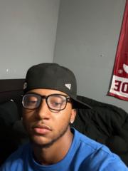 Taye Hutchins